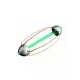 Carp Zoom CZ Gevlochten voerkorf, 50 g,