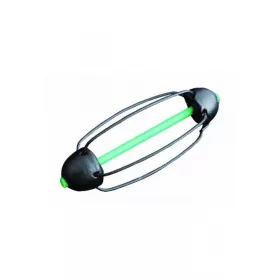 Carp Zoom CZ Gevlochten voerkorf - gesinterd, 20 g,