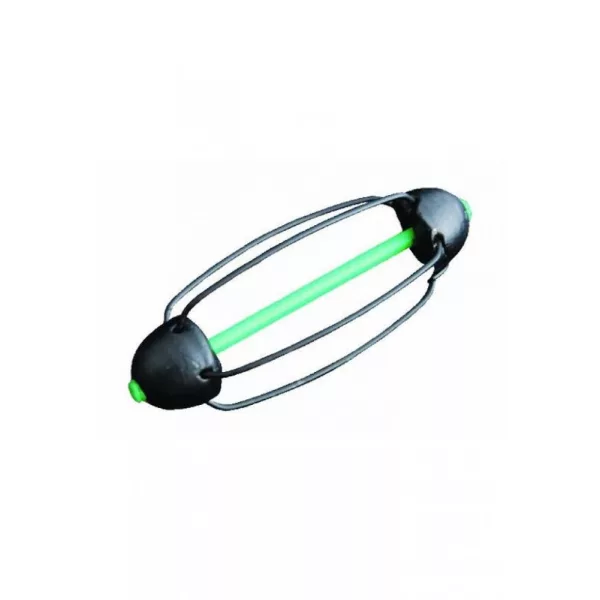 Carp Zoom CZ Gevlochten voerkorf - gesinterd, 40 g,