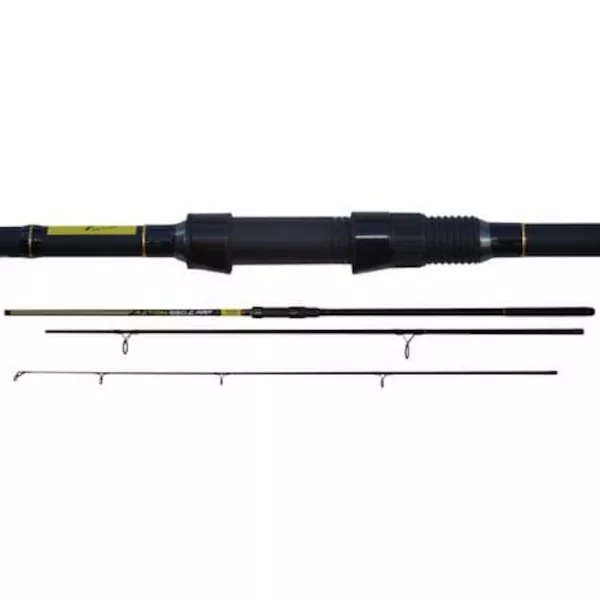 Carp Zoom CZ Action Carp hengel, 360 cm, 3 lb, 2-delig, 340 g