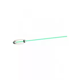 Carp Zoom CZ Werpbare geribbelde voerkorf, 40 g,