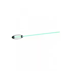   Carp Zoom CZ Langeafstand geribbelde gesinterde voerkorf, 20 g,