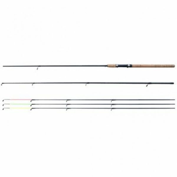 Carp Zoom CZ Arcane Picker hengel, 300 cm, 7-30 g, 2+3 delen