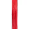 Spomb Tapered Braided Leaders 0,35mm-0,18mm Piros Fonott Dobóelőke 3x10m