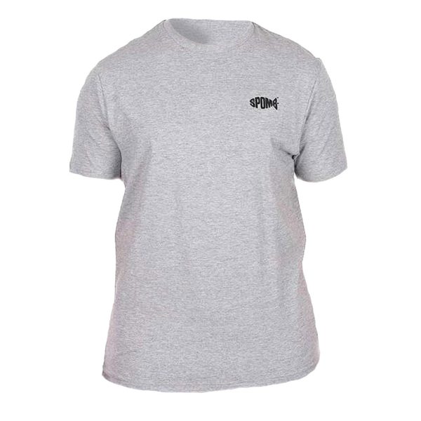 Fox Spomb Grijs T-shirt 3XL