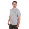 Fox Spomb Grijs T-shirt 3XL