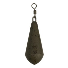 Korda Distance Casting Swivel Boilie Lood 70gr