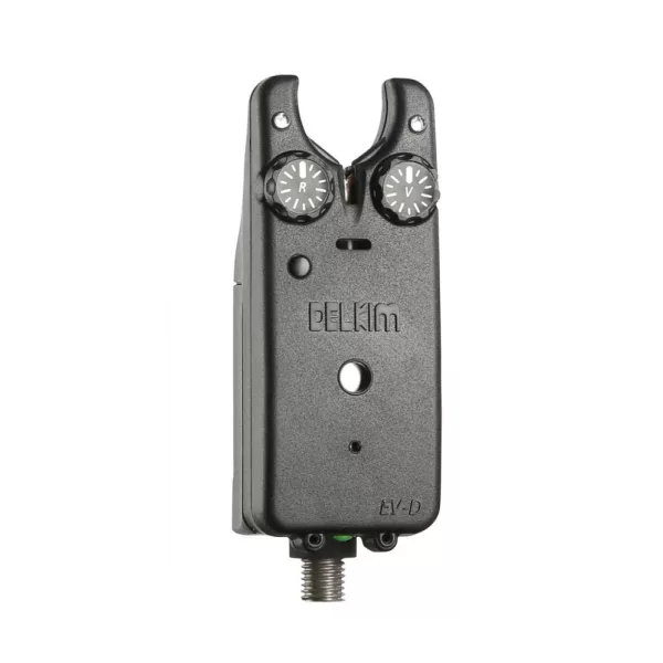 Delkim Ev-D - Digitale Beetmelder (Paarse LEDs) - Elektronische Beetmelder - paarse LED