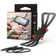 Deeper Smartphone Mount Smartphonehouder