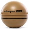 Deeper Smart Sonar Chirp+2 Dieptemeter