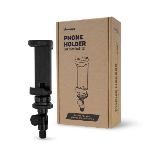 Deeper Bankstick Phone Holder Telefoonhouder