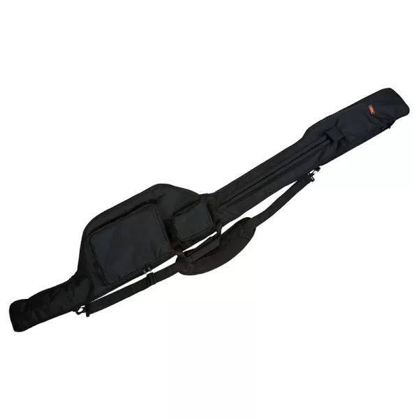 Fox Spomb™ Double Rod Jacket 13FT 13ft dubbele hengelhoes Karphengel Foedraal