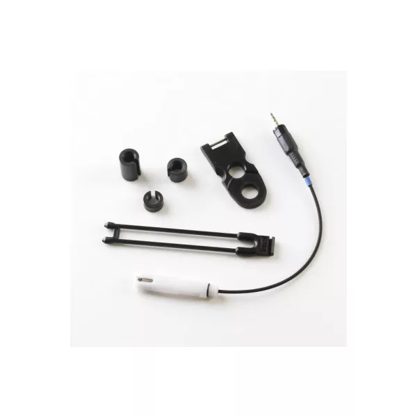 Delkim SlimLite Indication Set Paars - beetmelder, swinger