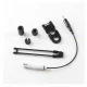 Delkim SlimLite Indication Set Paars - beetmelder, swinger