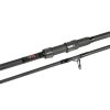 Fox Spomb X Rods 3,90m 2-delige Karperhengel