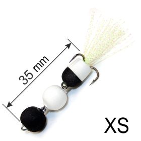 DS Mandula XS 35 mm, 103-kleurcode