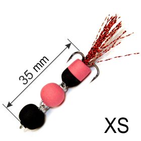 DS Mandula XS, 35 mm, kleurcode 107