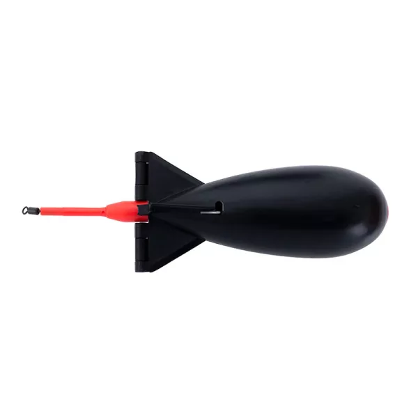 Fox Mini White Spomb Voerraket