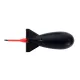 Fox Mini White Spomb Voerraket