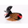Fox Mini White Spomb Voerraket