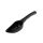 Fox Spomb Scoop Black Voerlepel