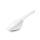 Fox Spomb Scoop White Voerlepel