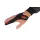 Fox Spomb Finger Stall Werpvinger