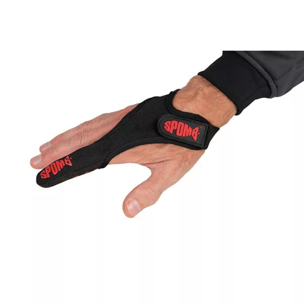 Fox Spomb Finger Stall Werpvinger