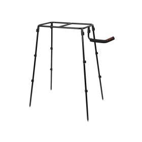 Fox Spomb MK2 Bucket Stand Double Emmerstandaard