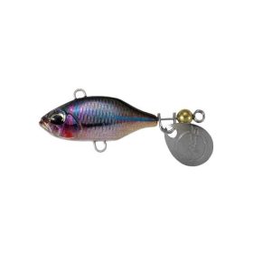   Duo Realis Spin 30 3,0cm 5gr CSA3807 Tanago ll Spin-Tail Kunstaas