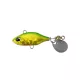 Duo Realis Spin 35 3,5cm 7gr CDA3185 Itako Green Gold Spin-Tail Kunstaas