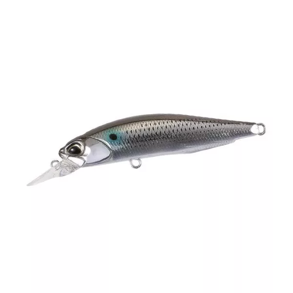 Duo Realis Rozante 77SP 7,7cm 8,4gr CSA3237 Inakko Zwevende Wobbler