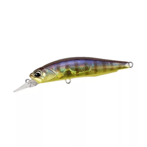 Duo Realis Rozante 63SP 6,3cm 5gr ADA3197 Violet Gill YB Zwevende Wobbler
