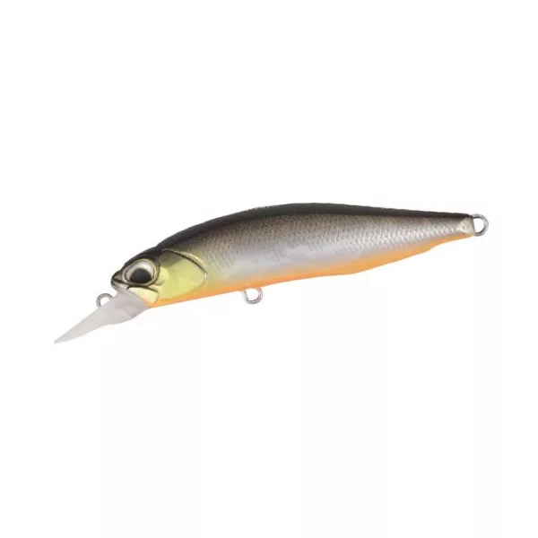 Duo Realis Rozante 63SP 6,3cm 5gr ADA3199 Mat Rider OB Zwevende Wobbler