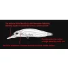Duo Realis Rozante 63SP 6,3cm 5gr ADA3199 Mat Rider OB Zwevende Wobbler