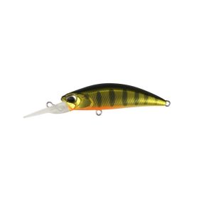   Duo Spearhead Ryuki 50MDSP 5cm 3,4gr ASA3146 Gold Perch Lebegő Wobbler