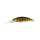 Duo Spearhead Ryuki 50MDSP 5cm 3,4gr ASA3146 Gold Perch Lebegő Wobbler