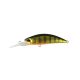 Duo Spearhead Ryuki 50MDSP 5cm 3,4gr ASA3146 Gold Perch Lebegő Wobbler