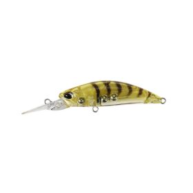   Duo Spearhead Ryuki 50MDSP 5cm 3,4gr CCC0312 Gold Shrimp Lebegő Wobbler