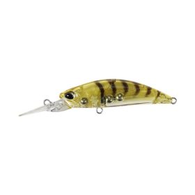   Duo Spearhead Ryuki 70MDSP 7cm 5,6gr CCC0312 Gold Shrimp Lebegő Wobbler