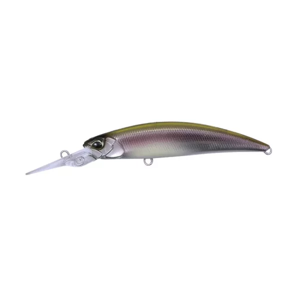 Duo Spearhead Ryuki 70MDSP 7cm 5,6gr CRA3061 Komochi Wakasagi Lebegő Wobbler