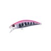 Duo Spearhead Ryuki 50SP 5cm 3,3gr ADA4019 Pink Yamame Zwevende Wobbler
