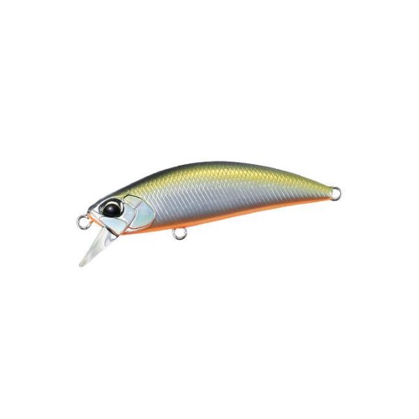 Duo Spearhead Ryuki 50SP 5cm 3,3gr MNI4047 Tennessee Shad Drijvende Wobbler