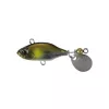 Duo Realis Spin 38 3,8cm 11gr CRA3050 Half Mirror Ayu Spin-Tail Kunstaas