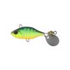 Duo Realis Spin 38 3,8cm 11gr ACC3225 Mat Tiger ll Spin-Tail Kunstaas