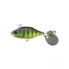 Duo Realis Spin 38 3,8cm 11gr CCC3510 Sight Chart Gill Spin-Tail Kunstaas
