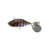 Duo Realis Spin 40 4,0cm 14gr CDA3058 Prism Gill Spin-Tail Kunstvis