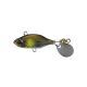 Duo Realis Spin 40 4,0cm 14gr CRA3050 Half Mirror Ayu Spin-Tail Kunstvis