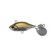 Duo Realis Spin 40 4,0cm 14gr GSA3221 Natural Wakasagi ll Spin-Tail Kunstvis