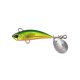 Duo Spearhead Ryuki Spin 5G 3cm 5gr CDA4059 Green Gold OB Kunstaas